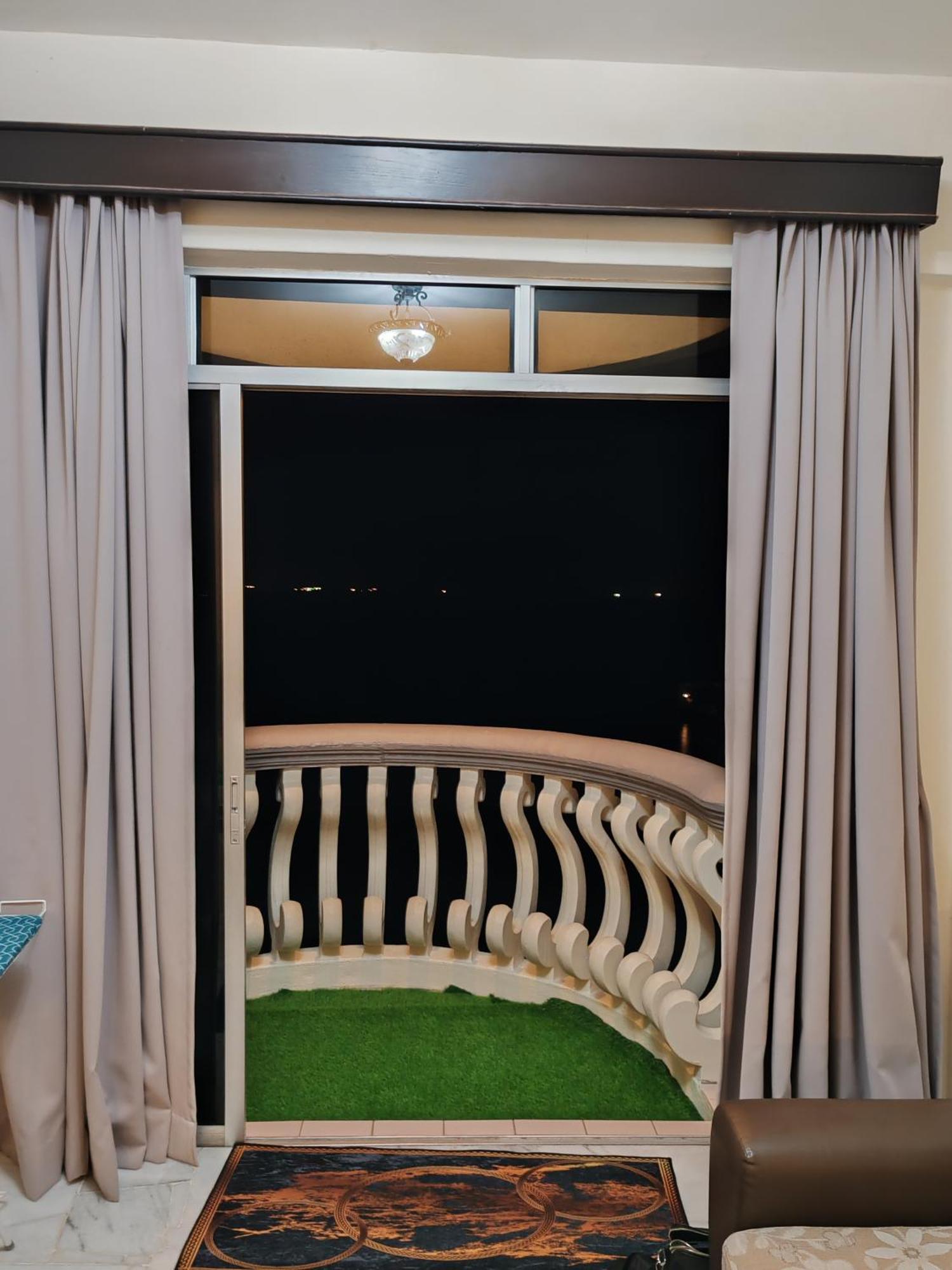 3 Bedroom Seaview Condo @ Glory Beach Resort, Port Dickson Zewnętrze zdjęcie